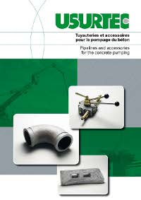 Catalogue Usurtec
